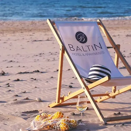 Baltin & **** Hotel