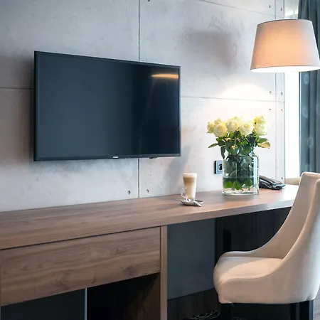 Baltin & **** Hotel 4*