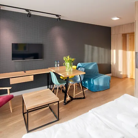 Baltin & **** Hotel Mielno (Koszalin)
