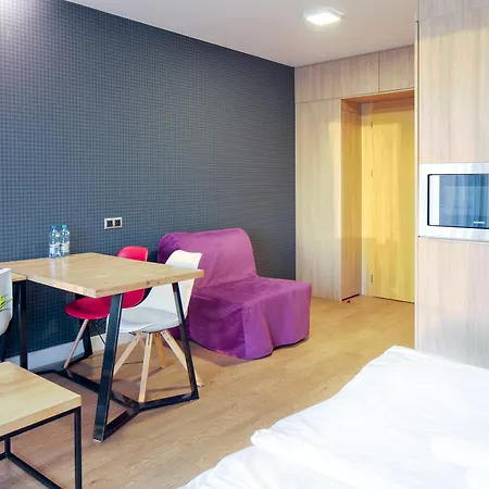 Hotel Baltin & ****
