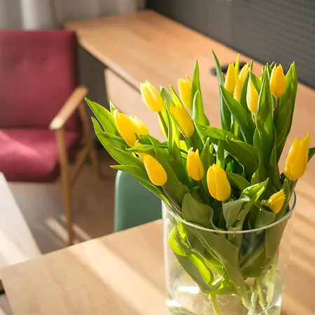 Baltin & 4* Mielno (Koszalin)