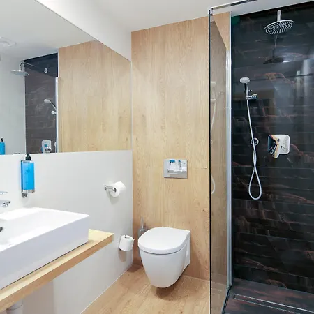 Baltin & **** Hotel 4*