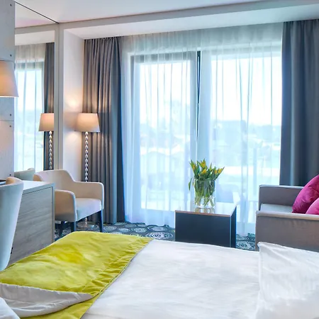 Baltin & Hotel Mielno (Koszalin)