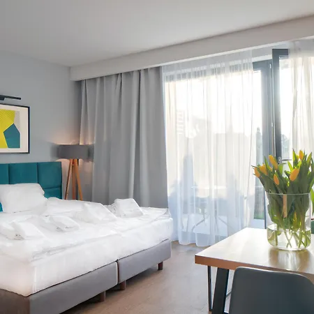 Hotel Baltin & **** 4*