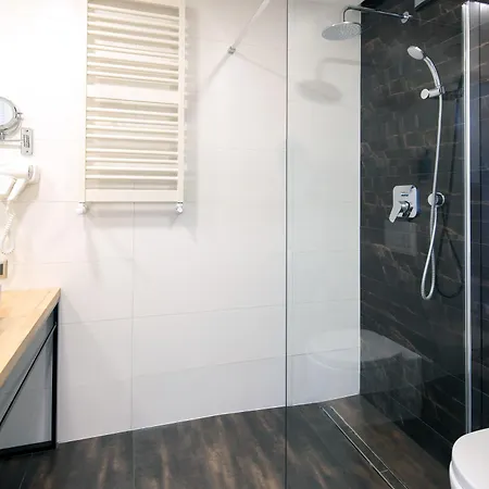 Hotel Baltin & **** Mielno (Koszalin)