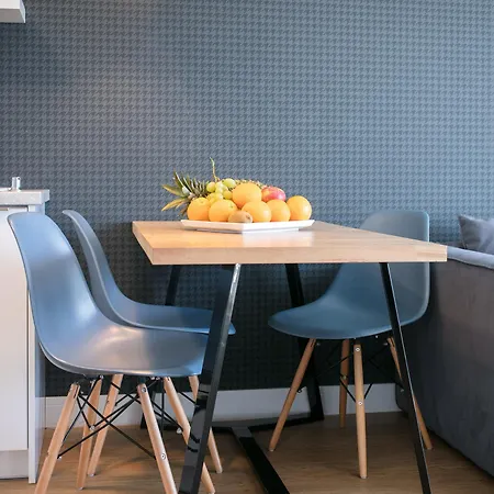 Baltin & **** Hotel 4*