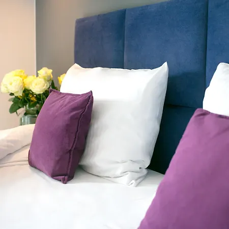 Hotel Baltin & ****