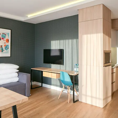 Hotel Baltin & ****