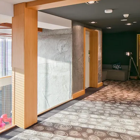 Baltin & 4* Mielno (Koszalin)