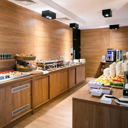 Baltin & **** 4* Mielno (Koszalin)