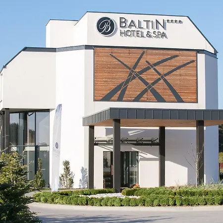 Baltin & **** 4*