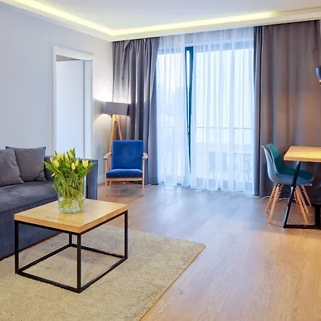 Baltin & **** Hotel