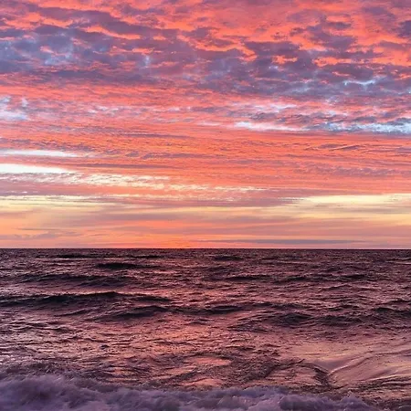 Baltin & 4* Mielno (Koszalin)