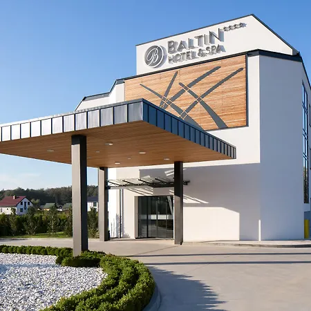 Baltin & Mielno (Koszalin)