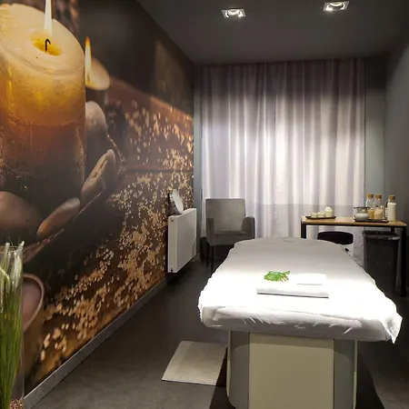 Hotel Baltin & **** 4*