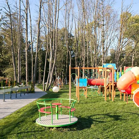 Baltin & Mielno (Koszalin)