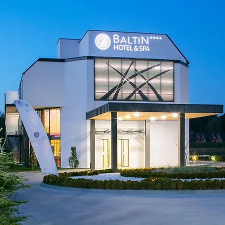 Baltin & **** 4*