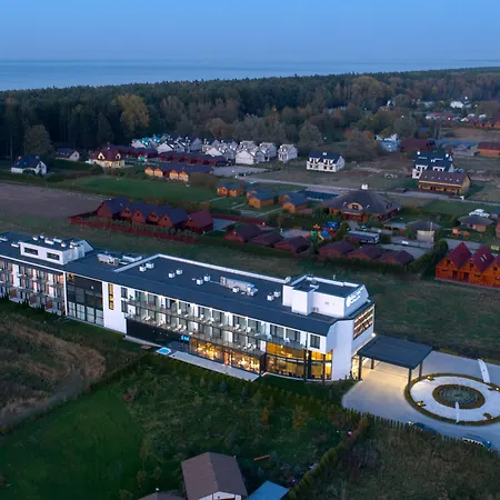 Baltin & **** Hotel