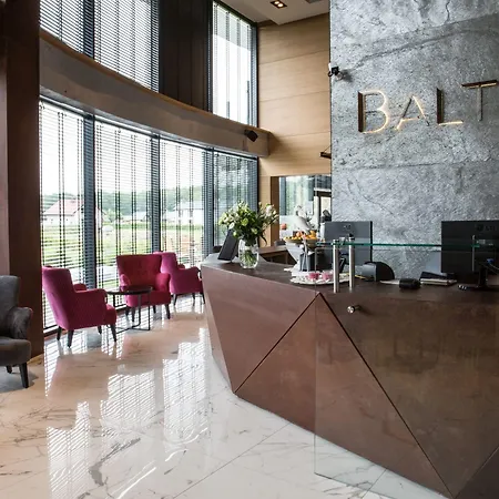 Baltin & Mielno (Koszalin)