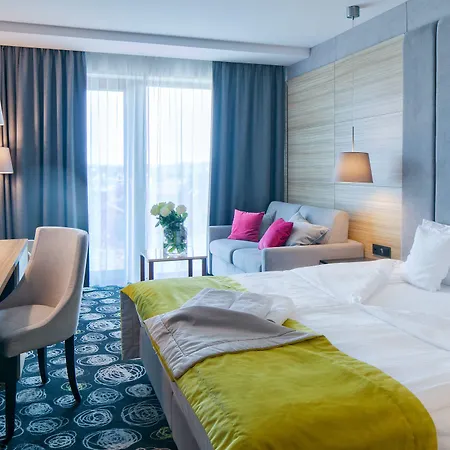 Hotel Baltin & Mielno (Koszalin)