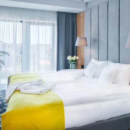 Hotel Baltin & Mielno (Koszalin)