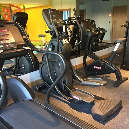 Baltin & 4* Mielno (Koszalin)