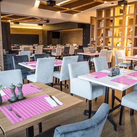 Hotel Baltin & Mielno (Koszalin)