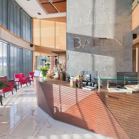 Hotel Baltin &