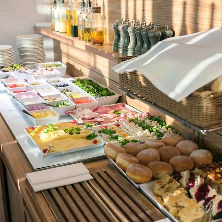 Baltin & 4* Mielno (Koszalin)