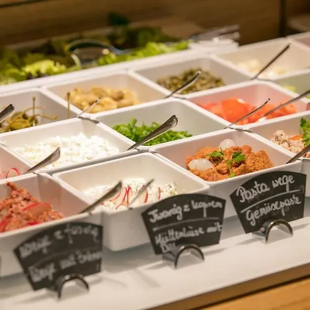 Baltin & 4* Mielno (Koszalin)