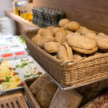 Baltin & Mielno (Koszalin)