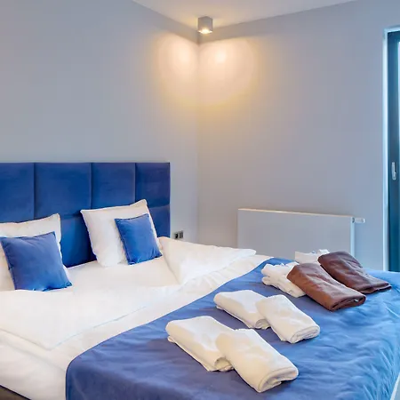 Hotel Baltin & Mielno (Koszalin)