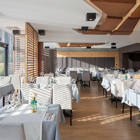 Baltin & Hotel Mielno (Koszalin)