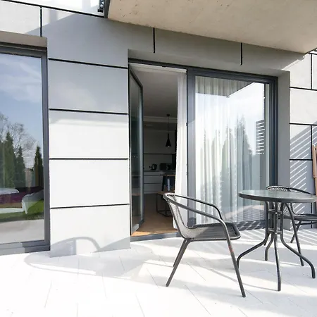 Hotel Baltin & Mielno (Koszalin)