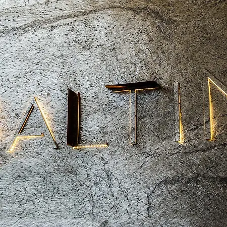 Hotel Baltin & Mielno (Koszalin)