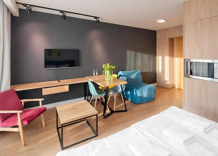 Baltin & 酒店 梅尔诺