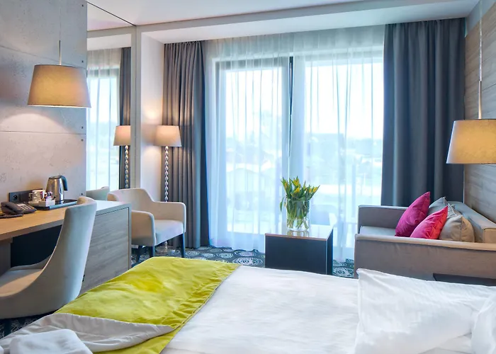 Baltin & 酒店 梅尔诺