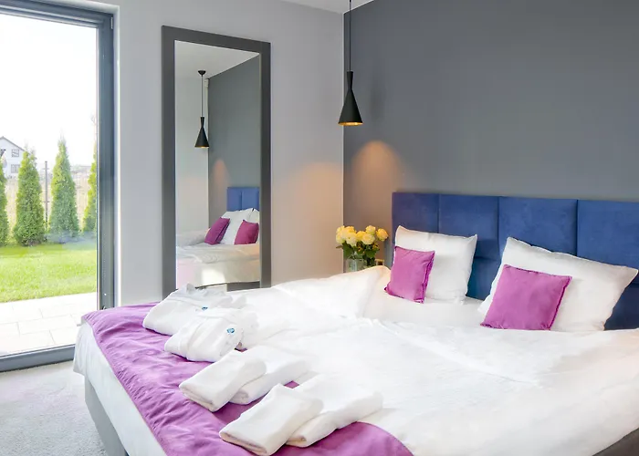 Baltin & 4* 梅尔诺