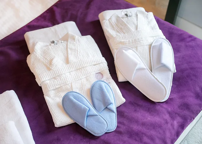 Baltin & 酒店 梅尔诺