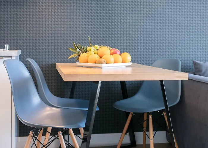 Baltin & Szálloda 4*