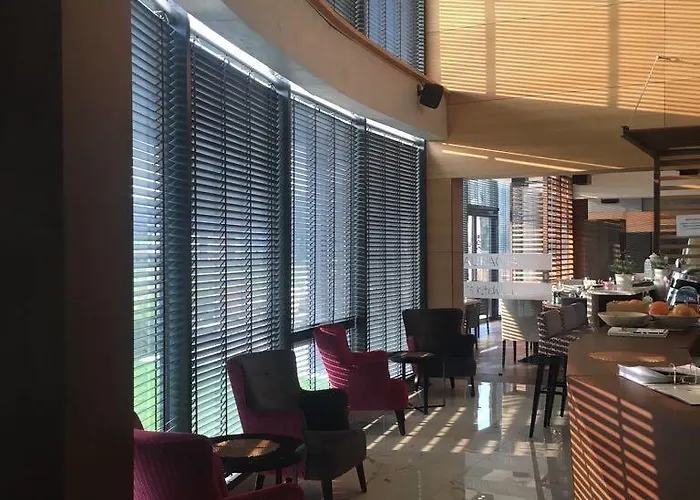 Baltin & Szálloda Mielno