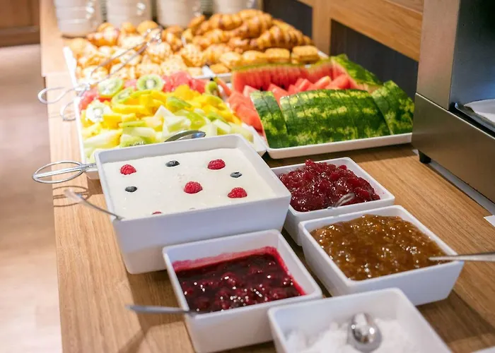 Baltin & Szálloda 4*