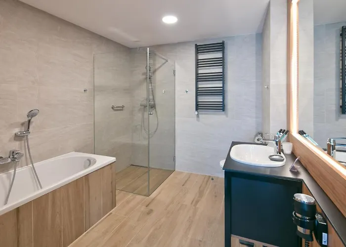 Baltin & 酒店 梅尔诺